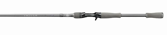 Daiwa Tatula Elite Baitcasting Rods