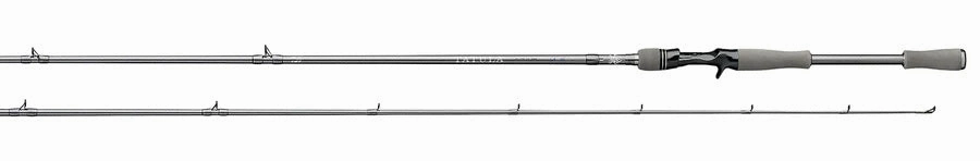 Daiwa Tatula Elite Baitcasting Rods
