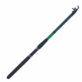 Daiwa Telescopic Sensor Boat 8.2ft-9ft Fishing Rod