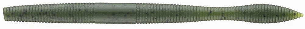 Daiwa Yamamoto Neko Fat Worm 5 inch 10 pack
