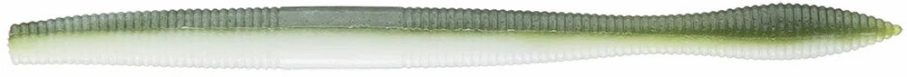 Daiwa Yamamoto Neko Fat Worm 5 inch 10 pack