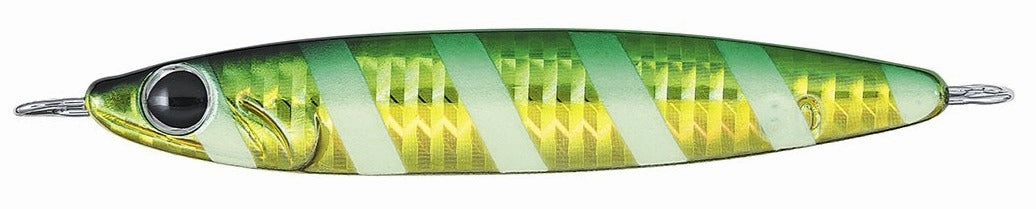 Daiwa Zakana 80 - 130 gram Casting Jigs