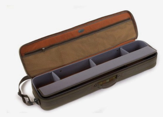 Dakota carry-on rod and reel case