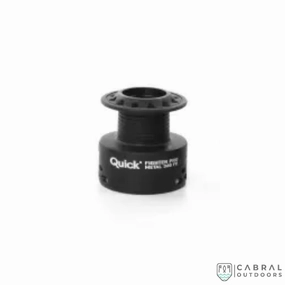 DAM Quick Fighter Pro Metal 360 FD reel Spare Parts