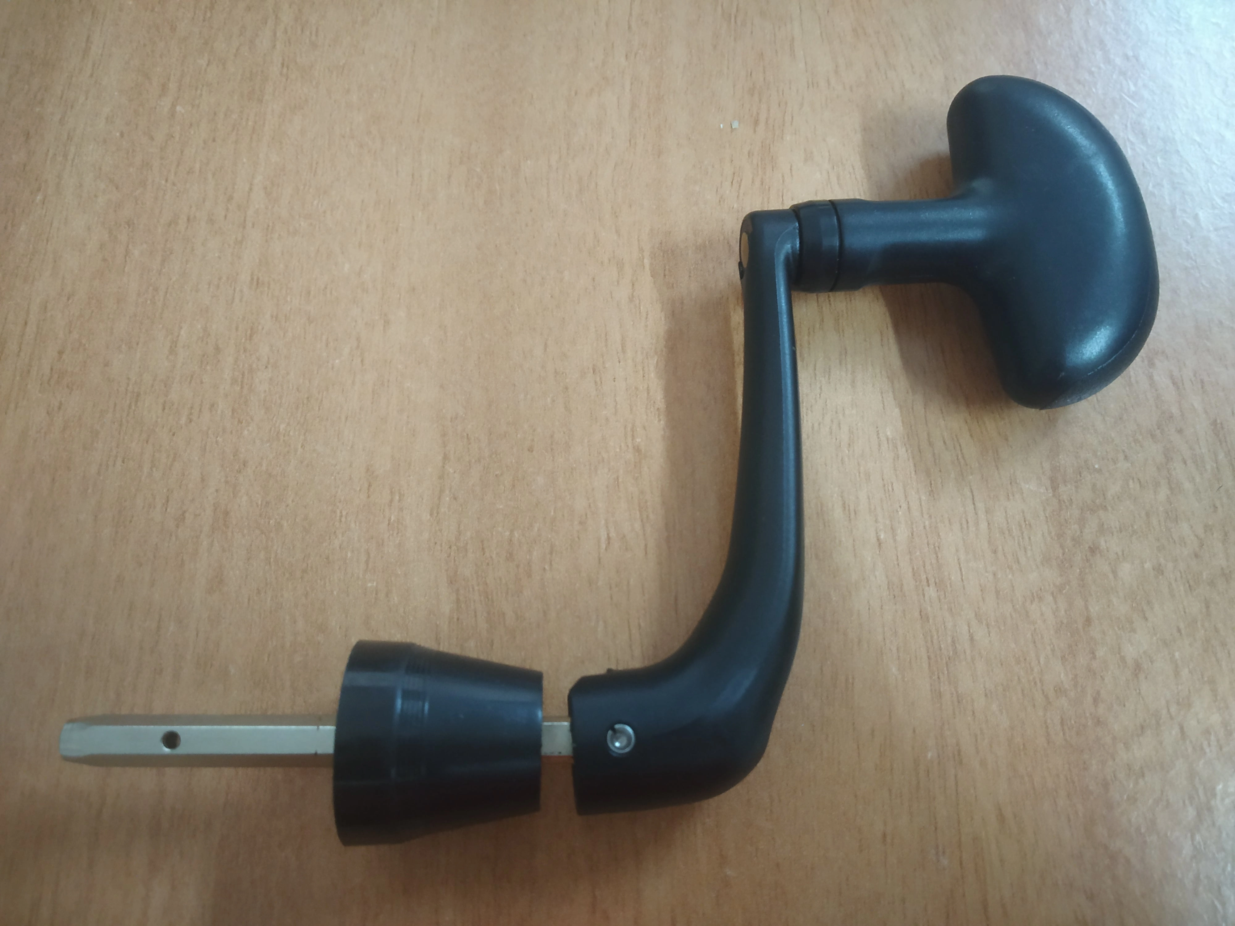 DAM Quick Fighter Pro Metal 360 FD reel Spare Parts