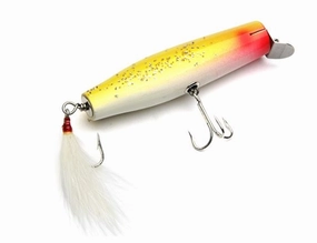Danny Surface Spinner - 3.5oz