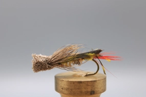 Dave's Hopper