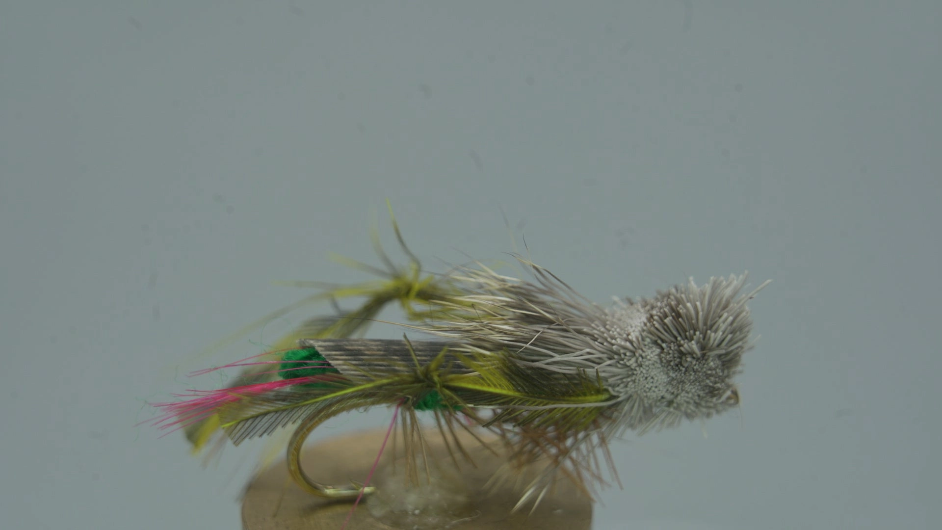 Dave's Hopper
