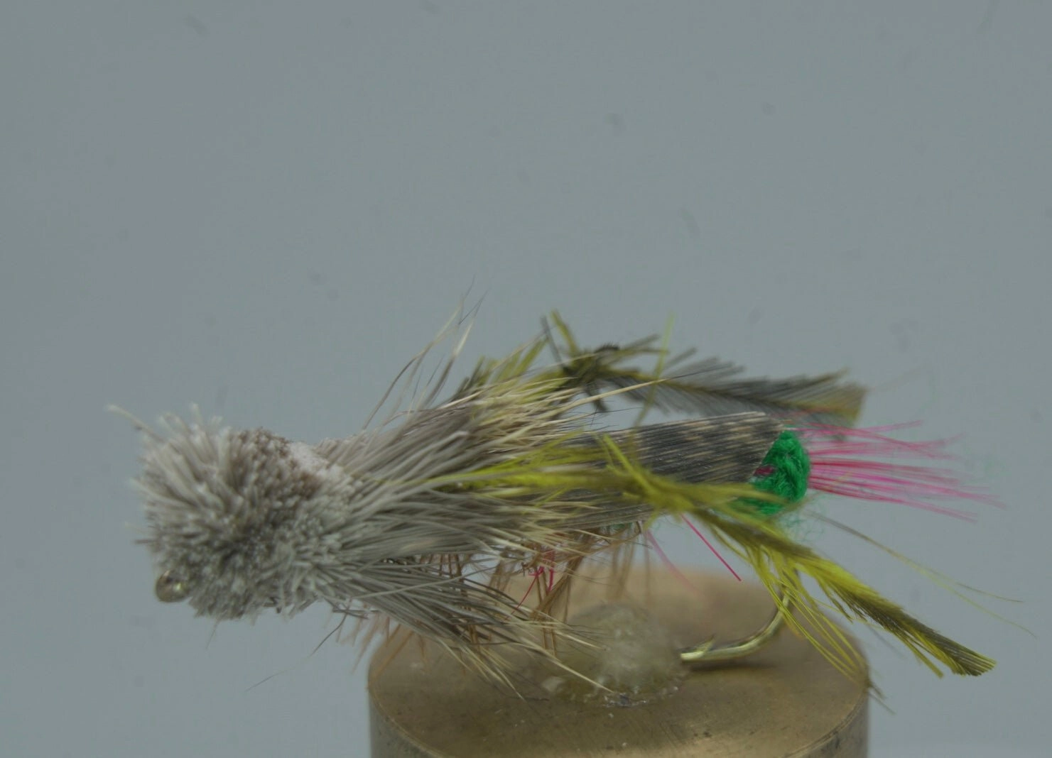 Dave's Hopper