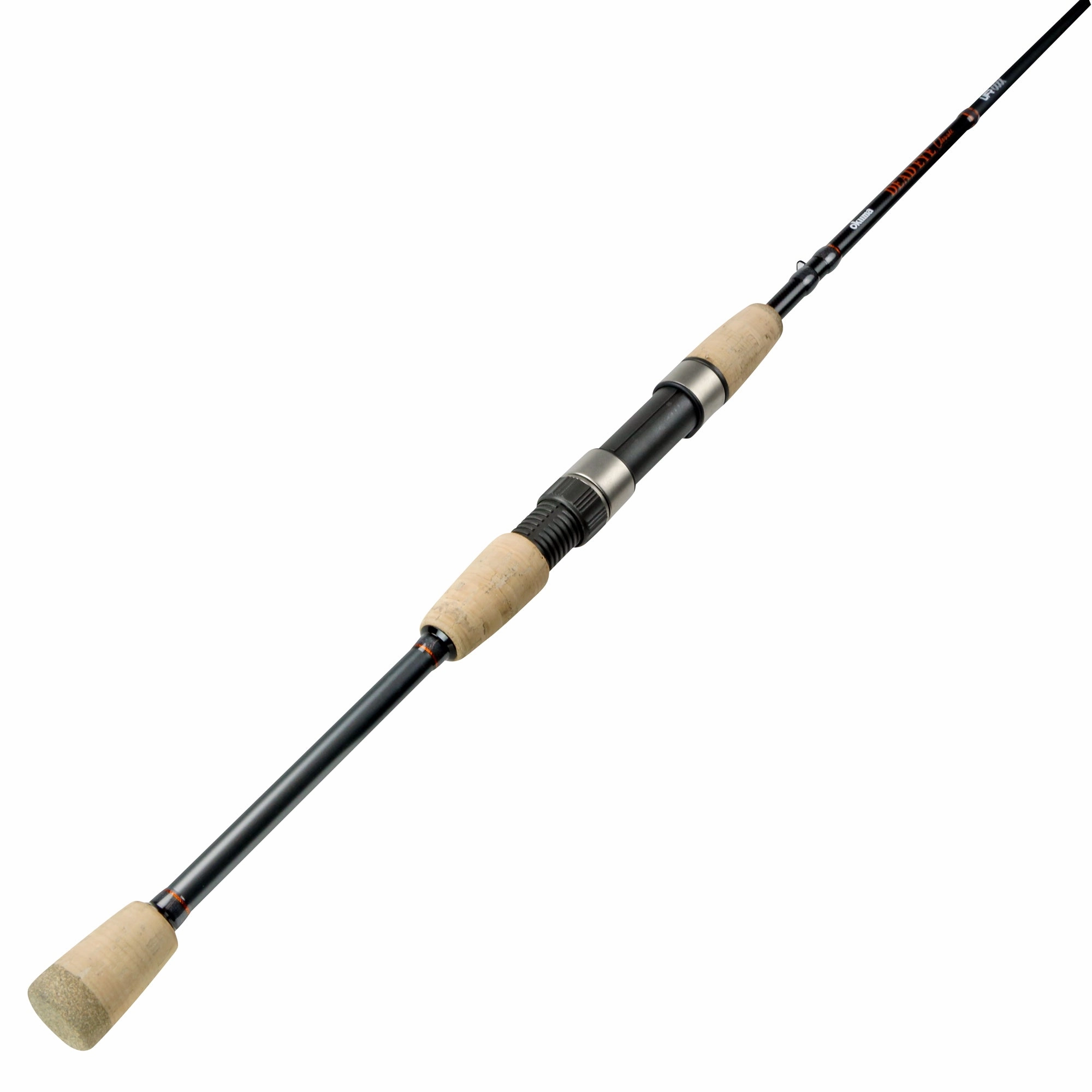 Dead Eye Classic "A" Series Rods