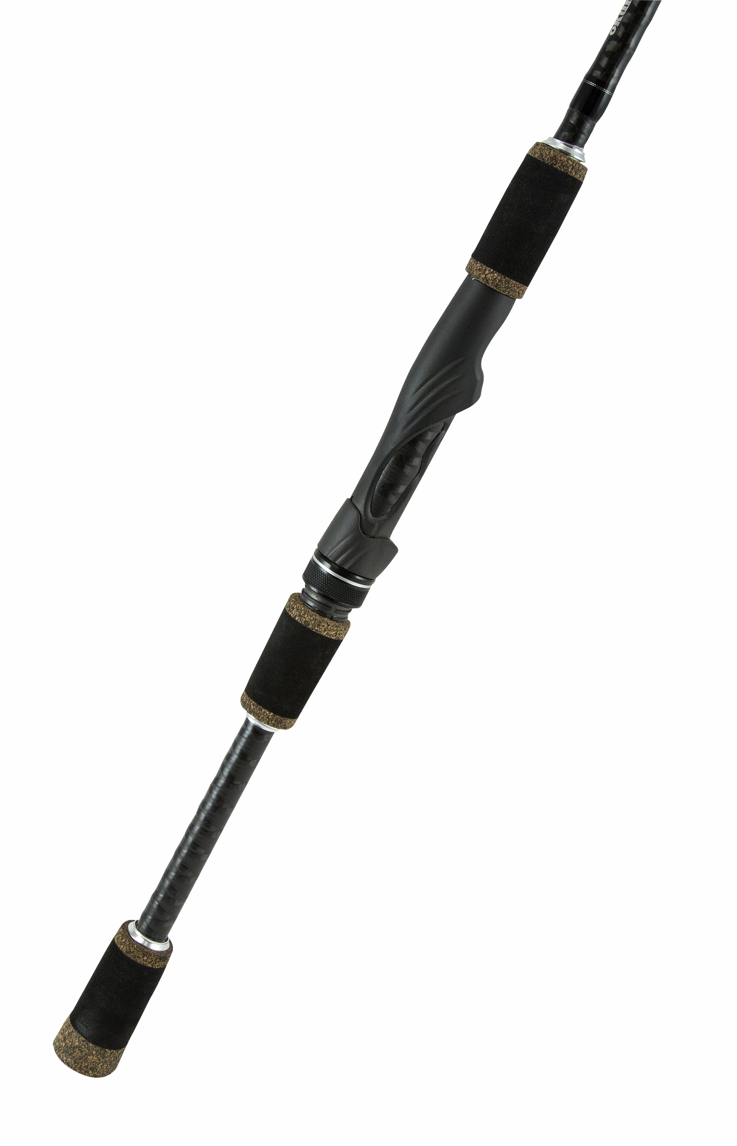 Dead Eye Custom Series Rods