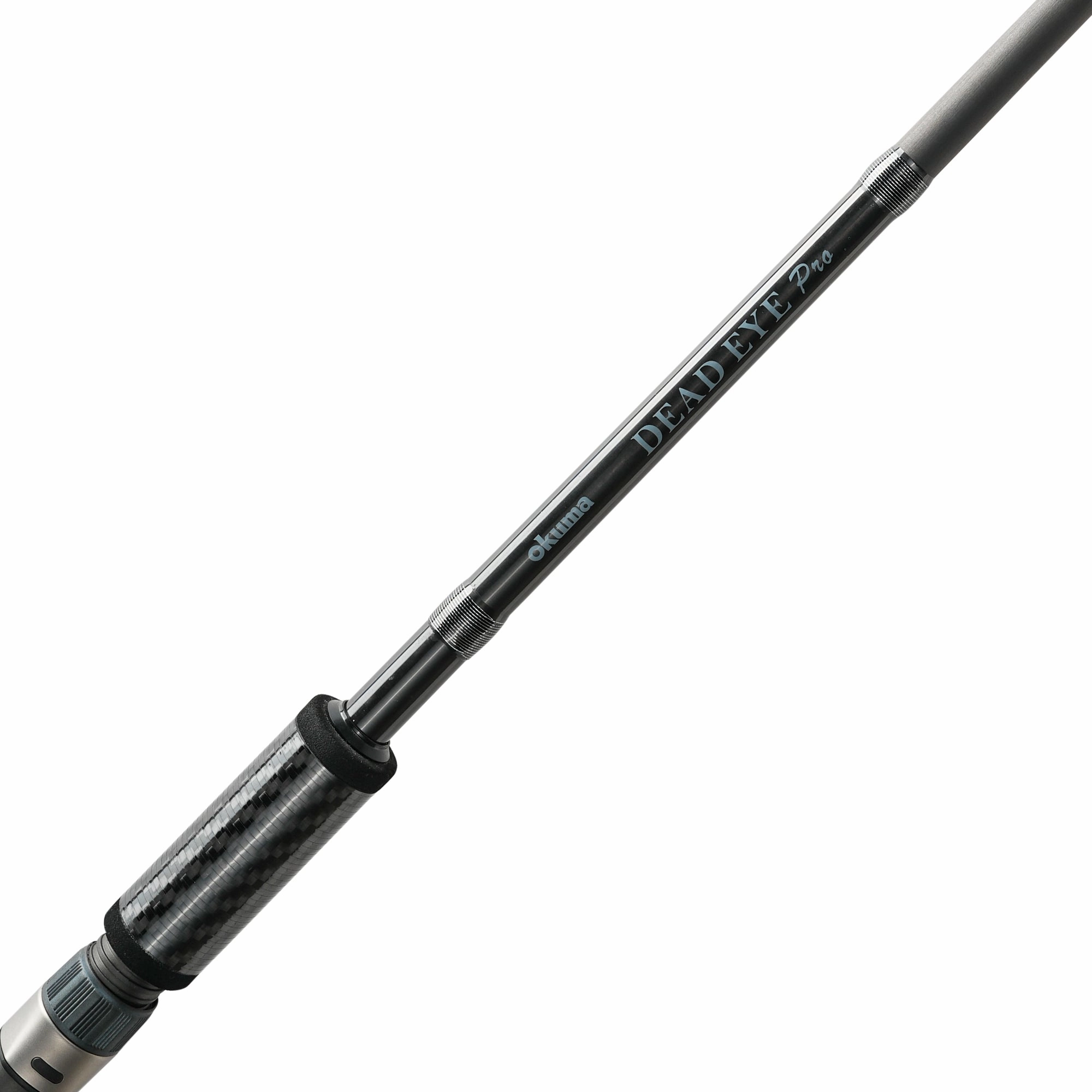 Dead Eye Pro "A" Series Rods