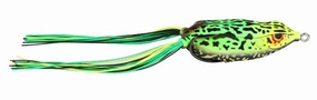 Dean Rojas Bronzeye Frog 65