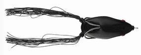 Dean Rojas Bronzeye Frog 65