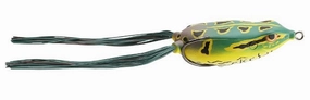Dean Rojas Bronzeye Frog 65