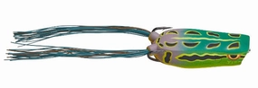 Dean Rojas Bronzeye Poppin' Frog 70