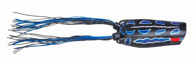 Dean Rojas Bronzeye Poppin' Frog 70