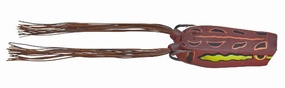 Dean Rojas Bronzeye Poppin' Frog 70