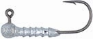 Deathgrip Jigheads Classic Micro Ball Head - 10 Pack