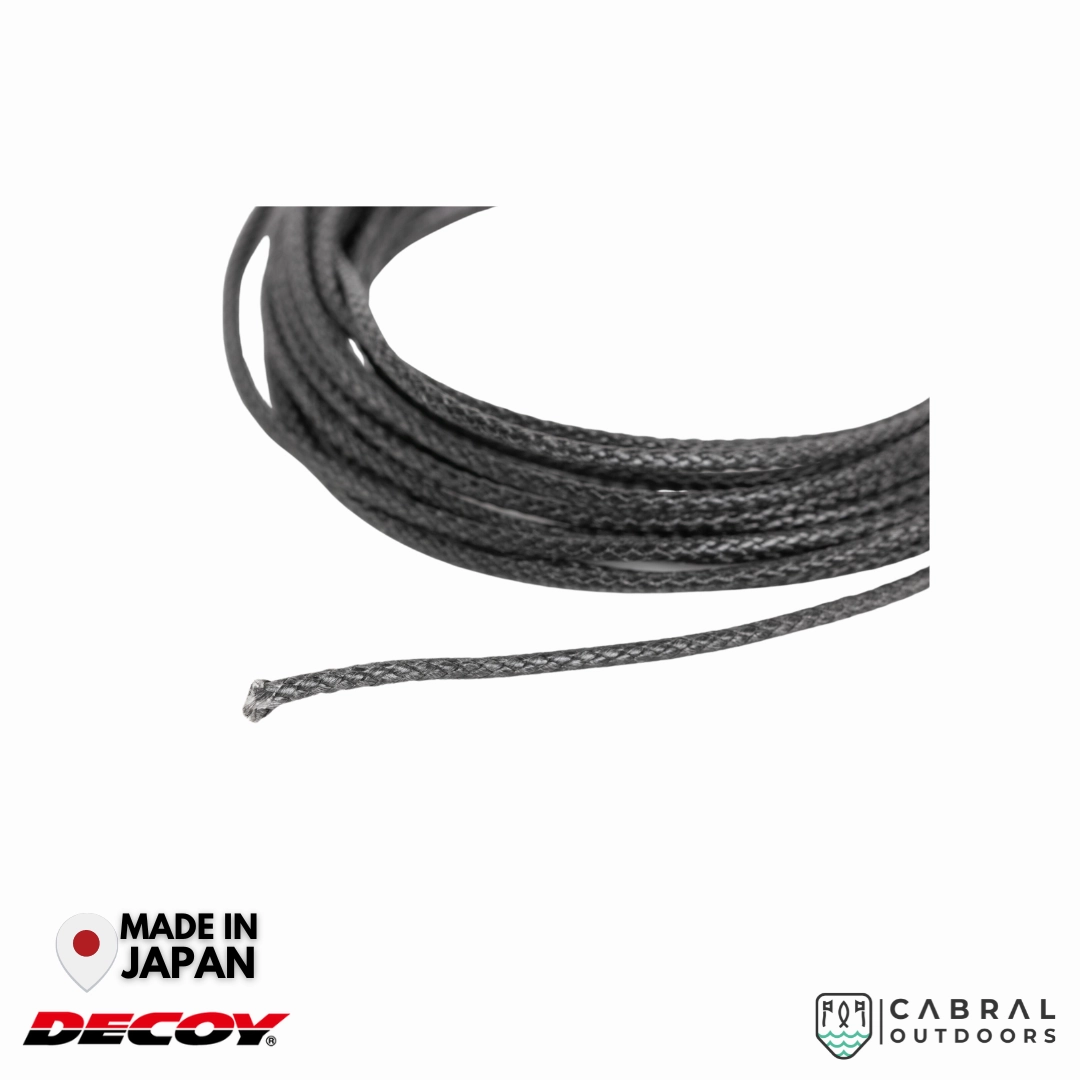 Decoy DIY-10  Braid Line | 50lb-250lb