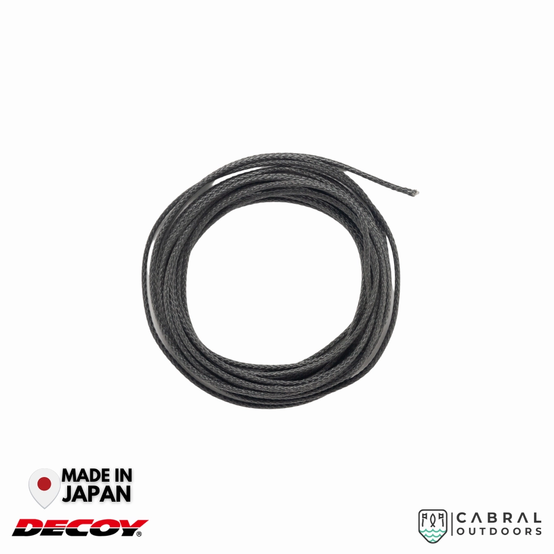 Decoy DIY-10  Braid Line | 50lb-250lb