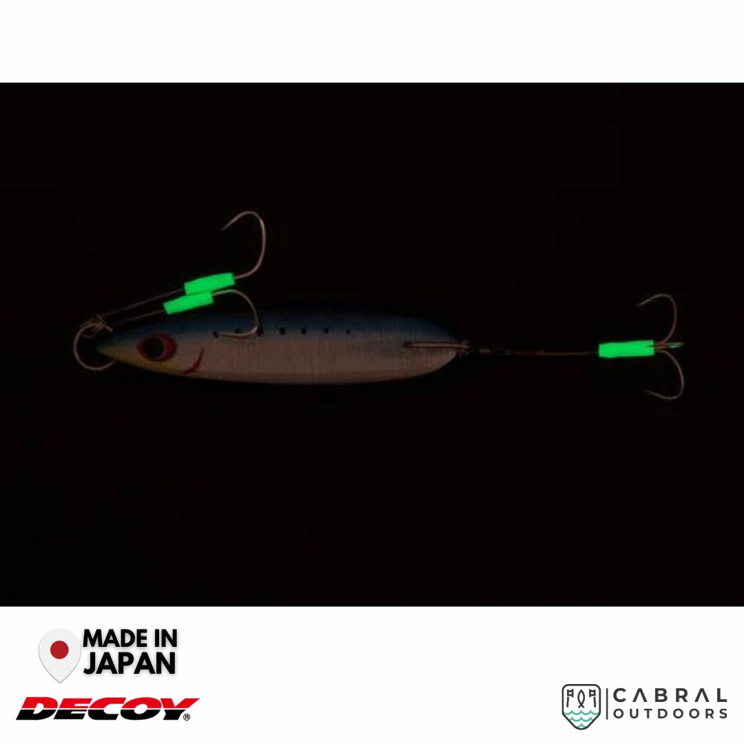 Decoy DJ-68 | #1/0-#3/0
