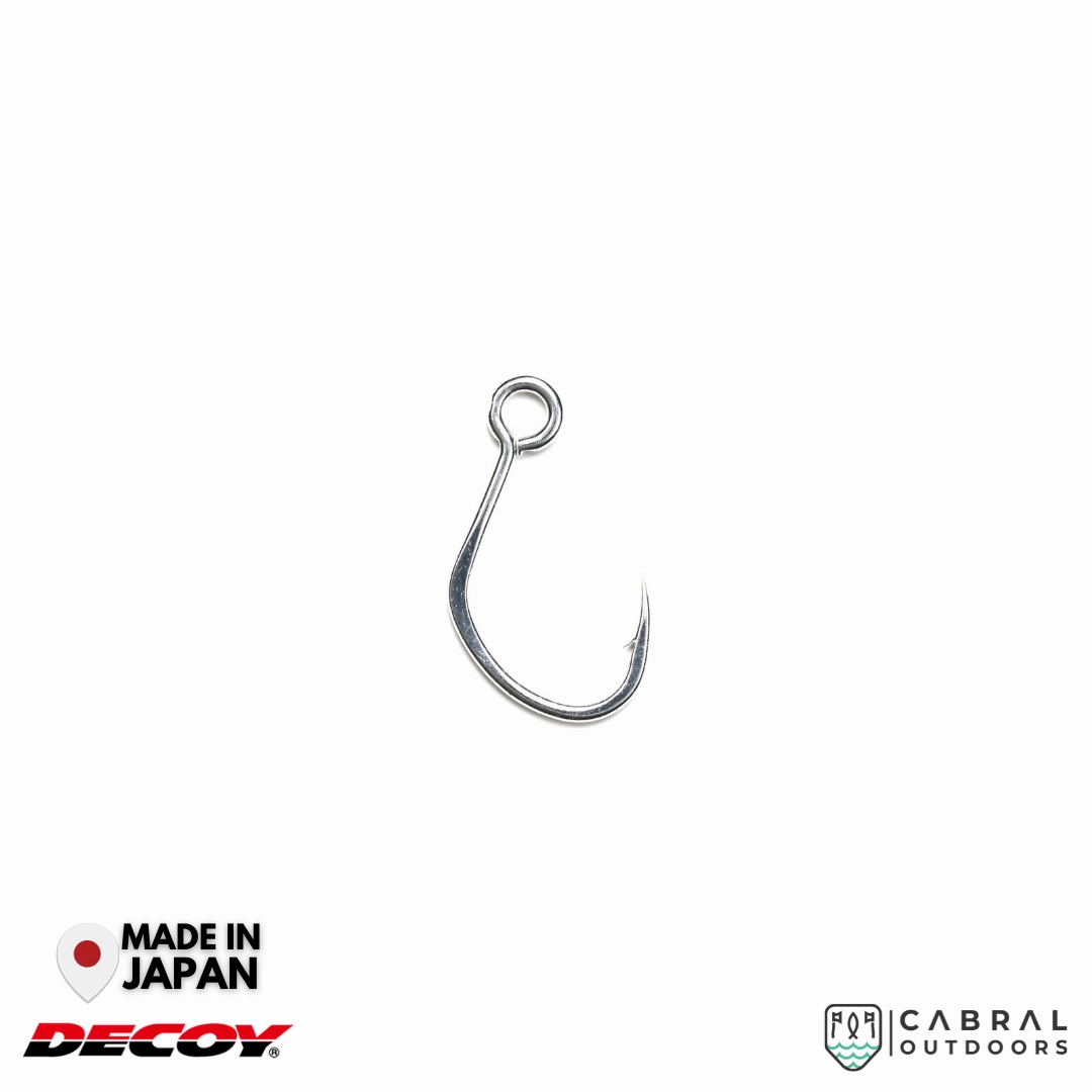 Decoy Single 33 Castin Pike  | #6-#1/0