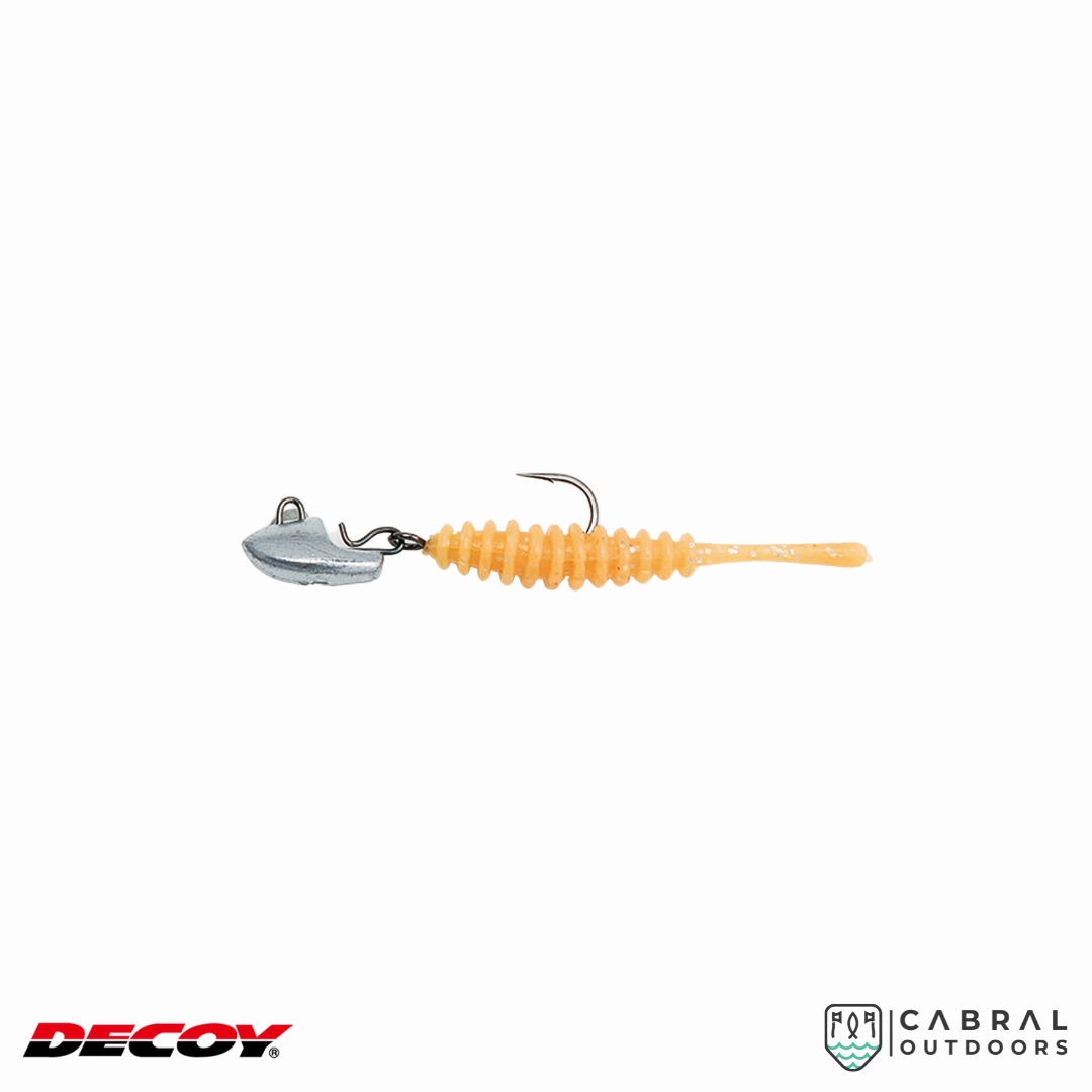 Decoy SV-46 Sliding Head | 2g-5g