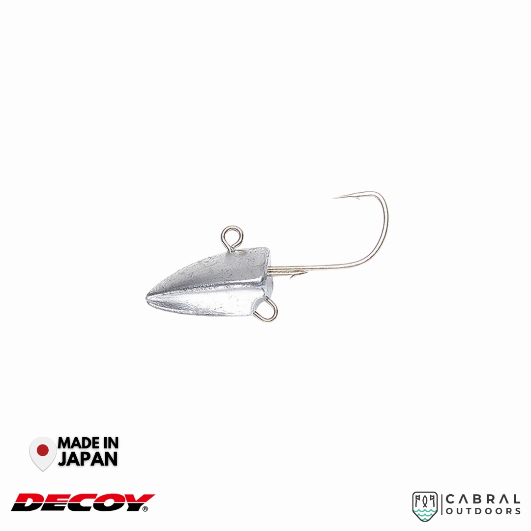 Decoy SV-51H Delta Magic Heavy | #3-#6 | 3.5g-7g