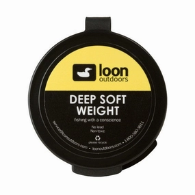 Deep Soft Weight