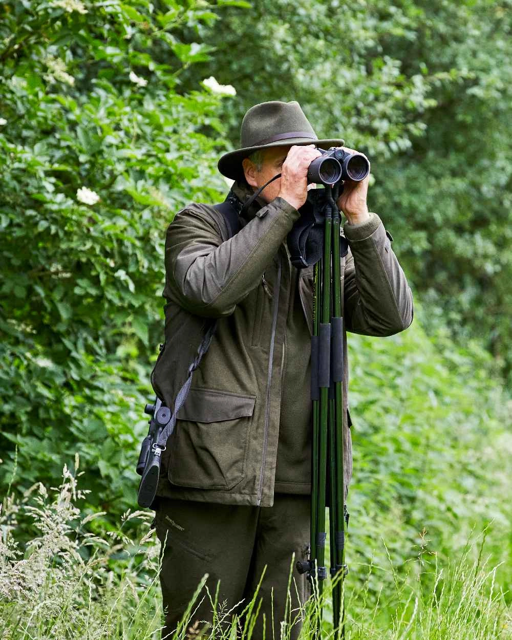 Deerhunter Chasse Fleece Jacket
