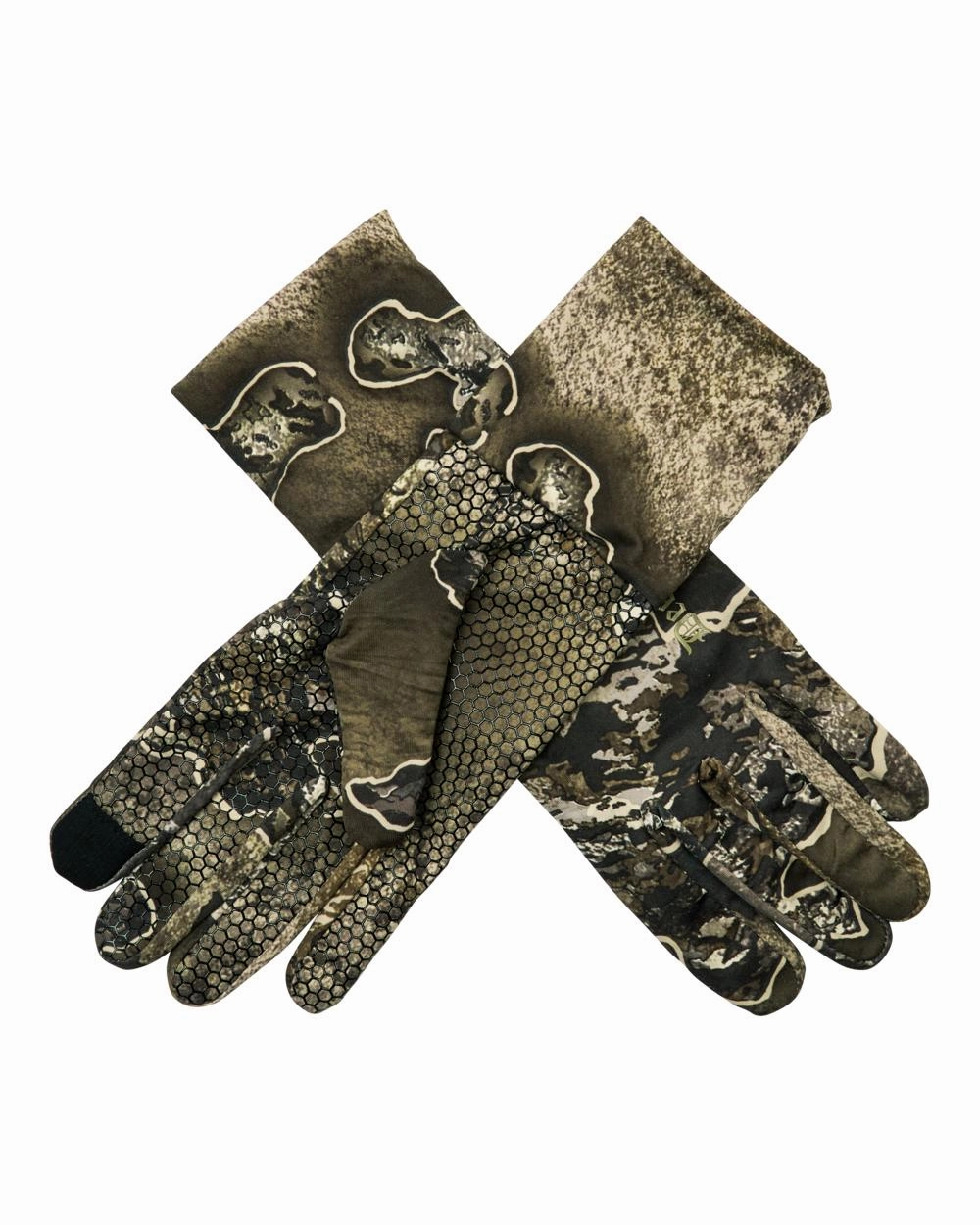 Deerhunter Excape Gloves with Silicone Grip