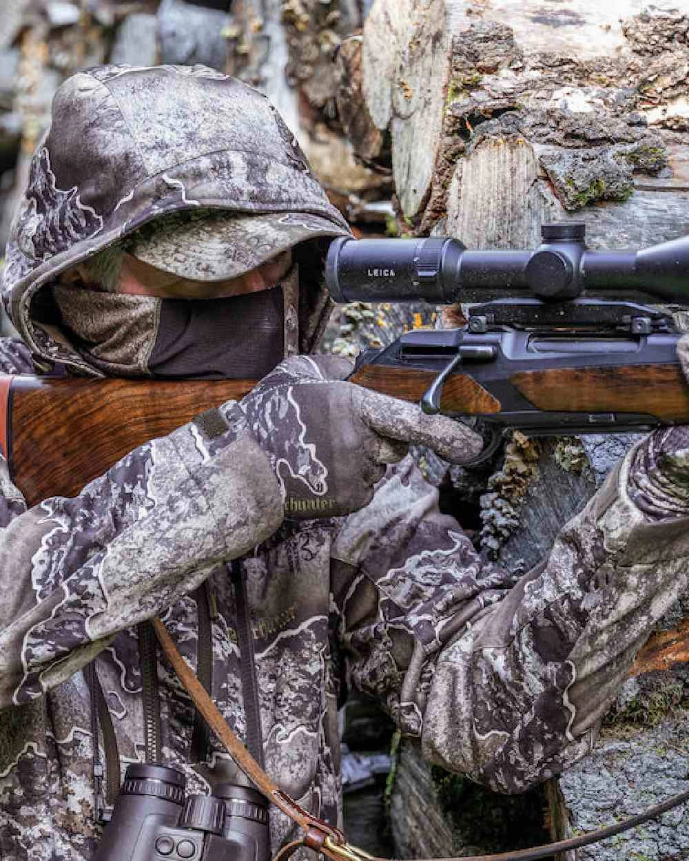 Deerhunter Excape Gloves with Silicone Grip
