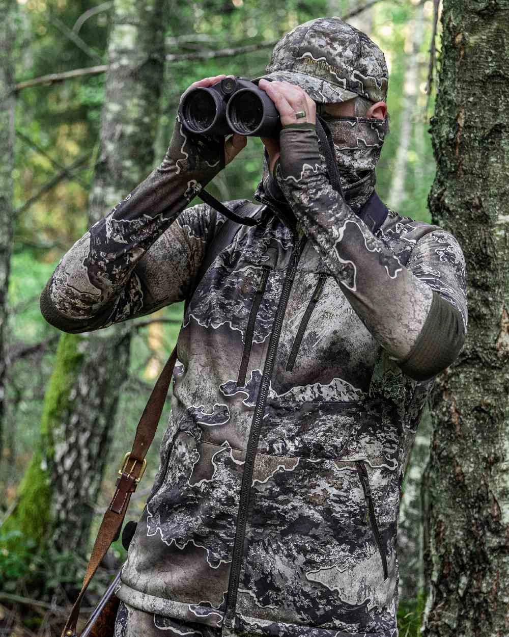 Deerhunter Excape Softshell Waistcoat