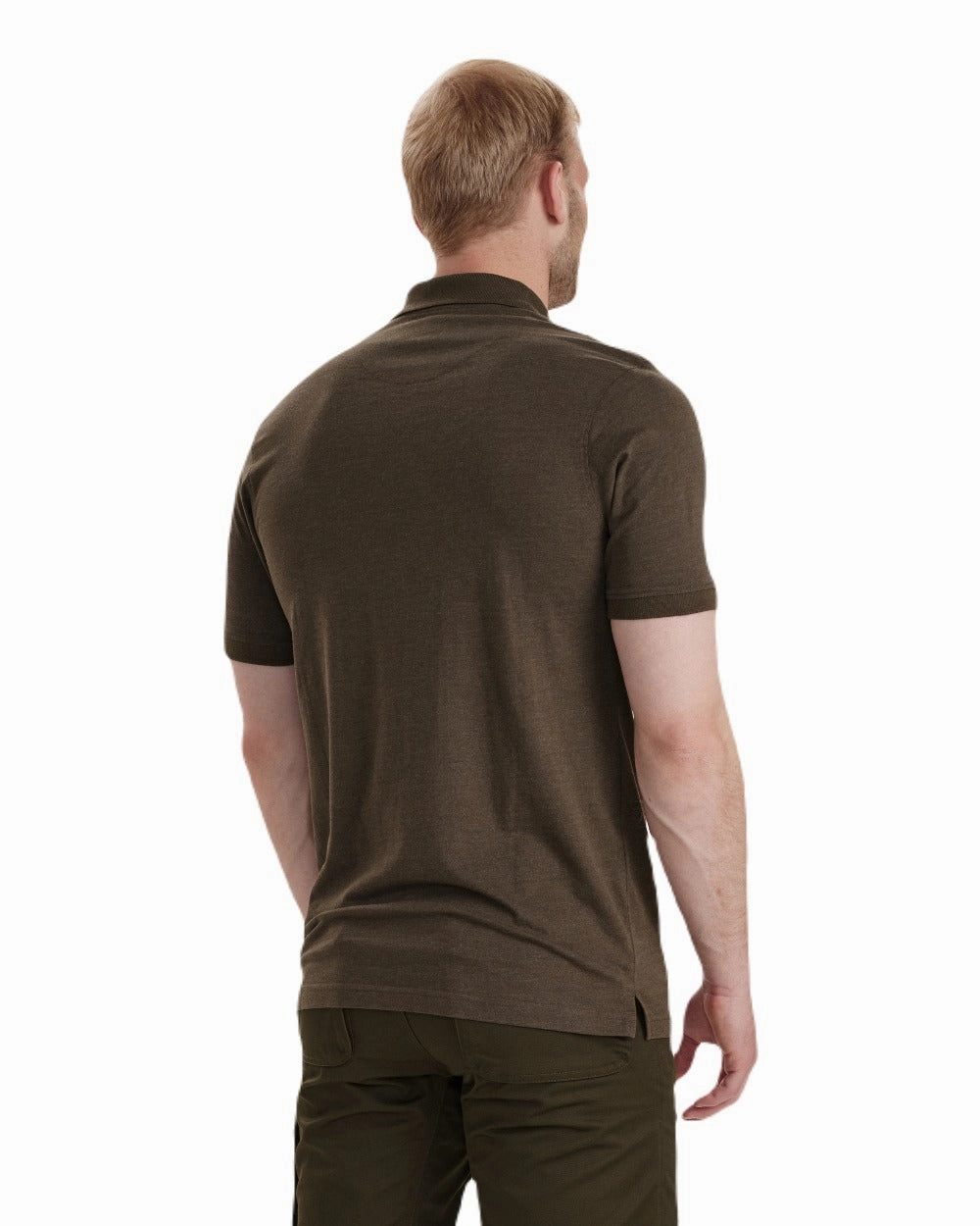 Deerhunter Gunnar Polo Shirt