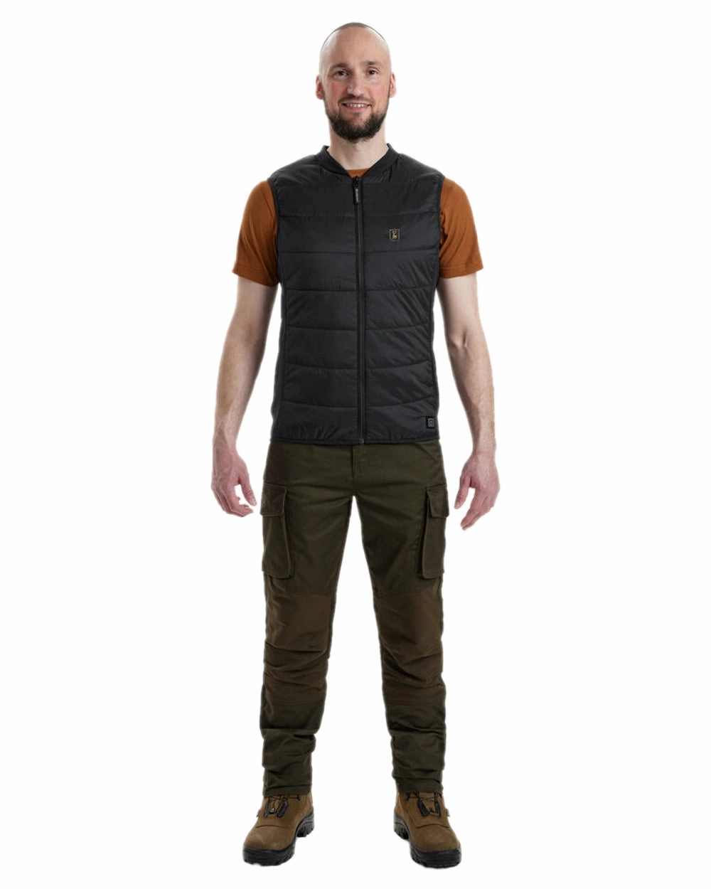 Deerhunter Heat Inner Waistcoat