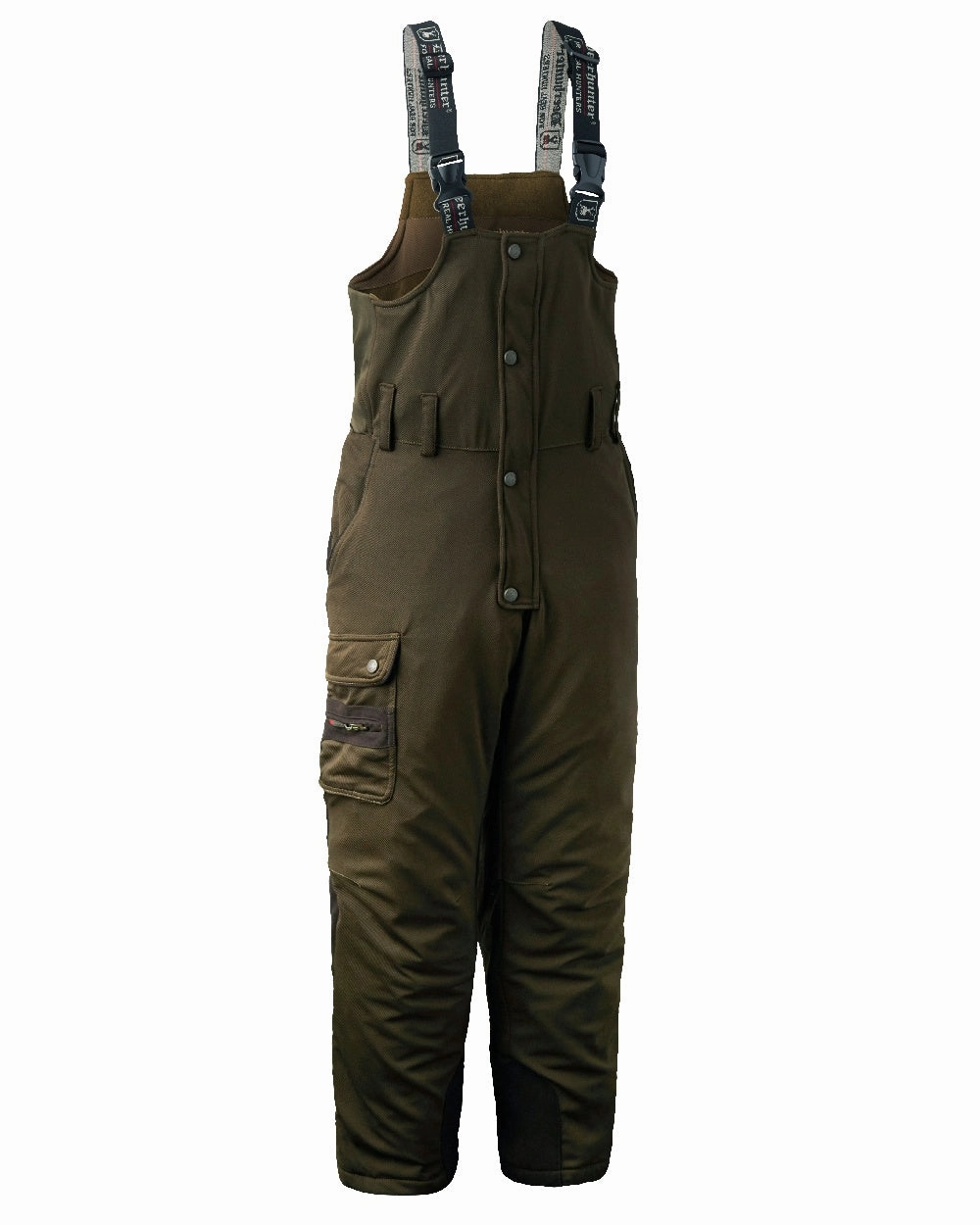 Deerhunter Muflon Bib Trousers