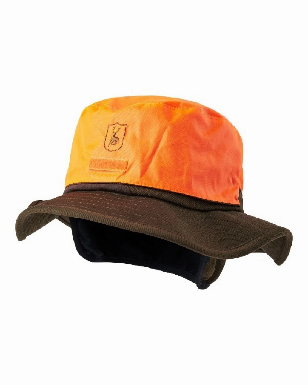 Deerhunter Muflon Brim Hat with Safety