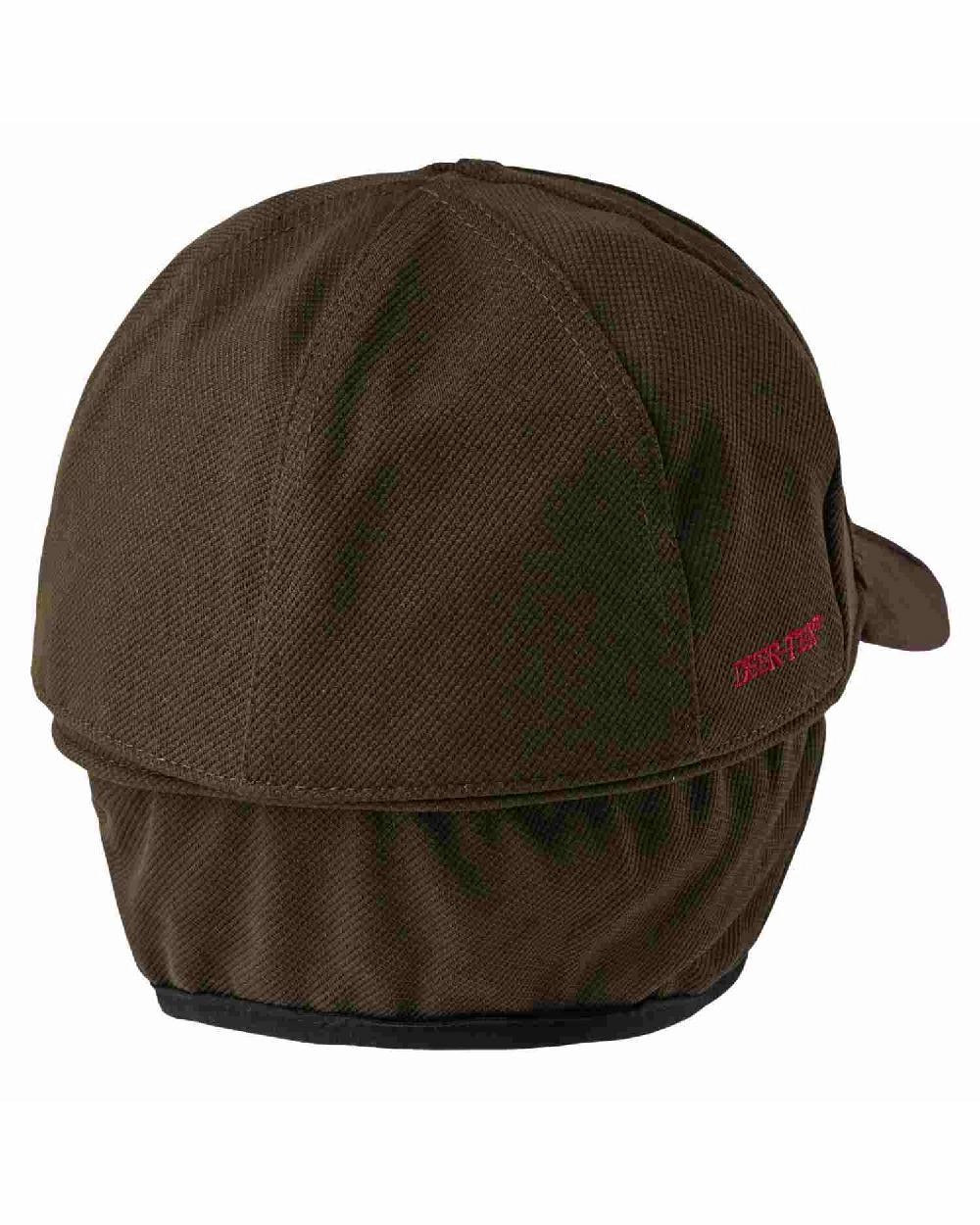 Deerhunter Muflon Cap with Safety