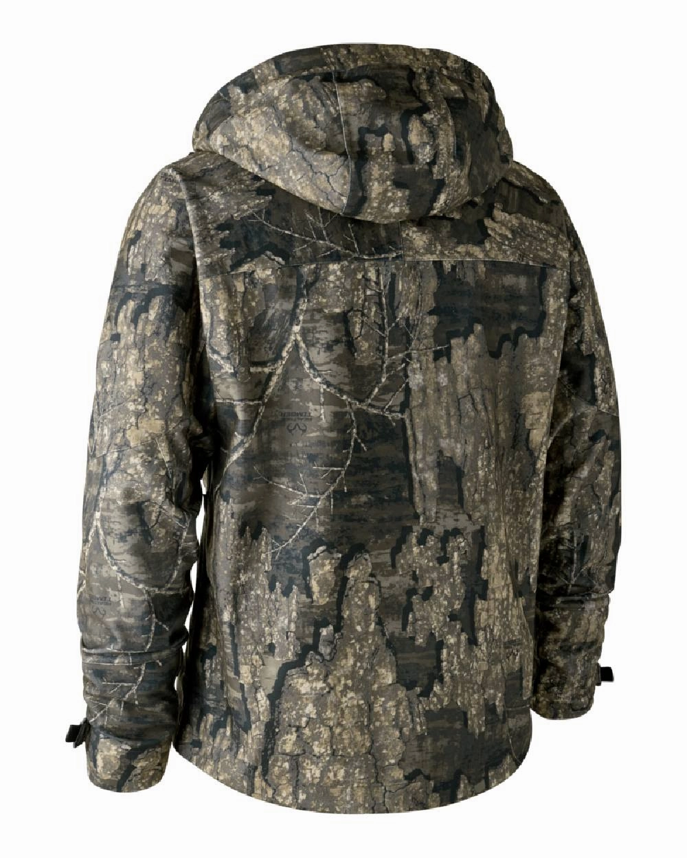 Deerhunter PRO Gamekeeper Short Jacket Clearance