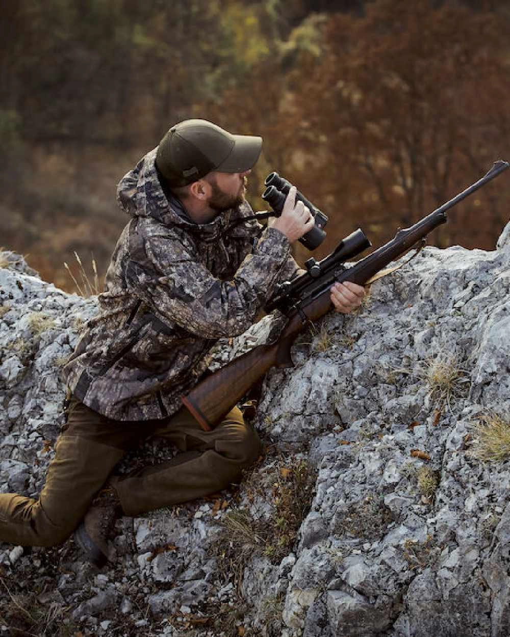 Deerhunter PRO Gamekeeper Short Jacket Clearance
