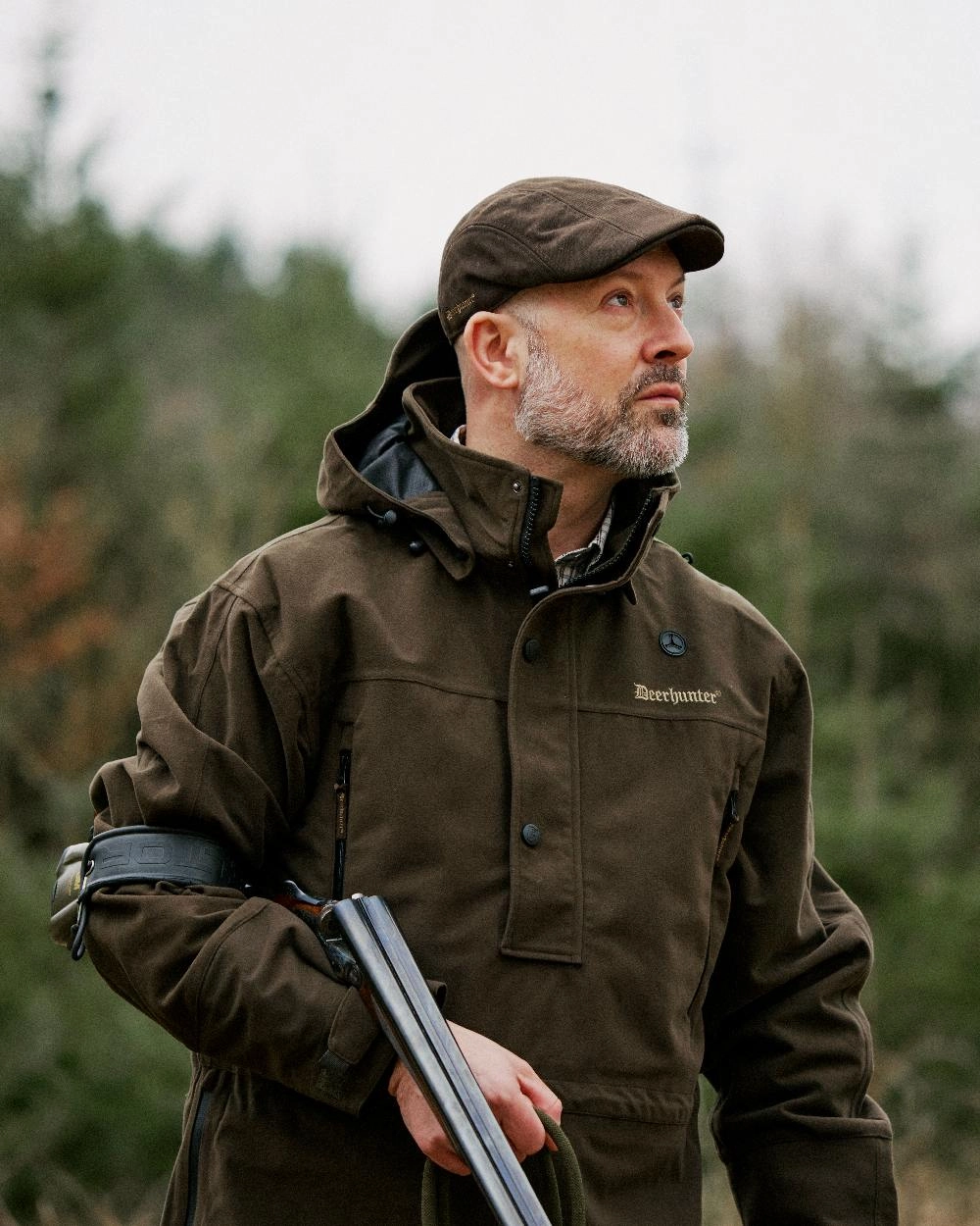 Deerhunter PRO Gamekeeper Smock