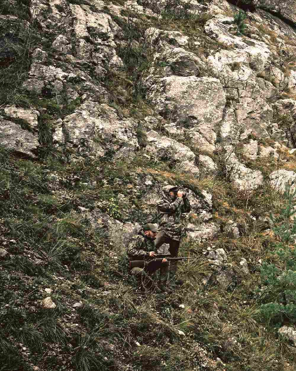 Deerhunter PRO Gamekeeper Smock Clearance
