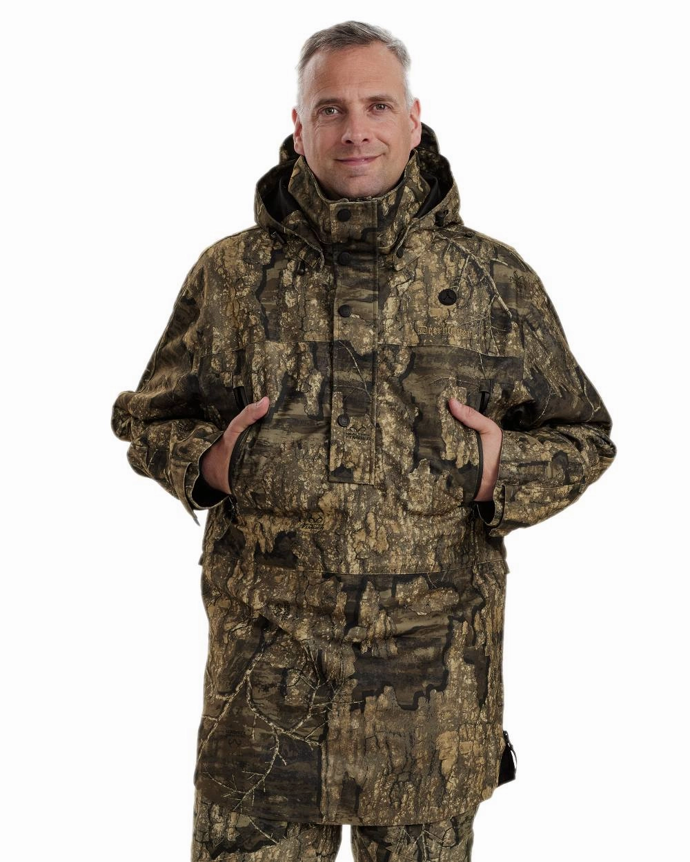 Deerhunter PRO Gamekeeper Smock Clearance
