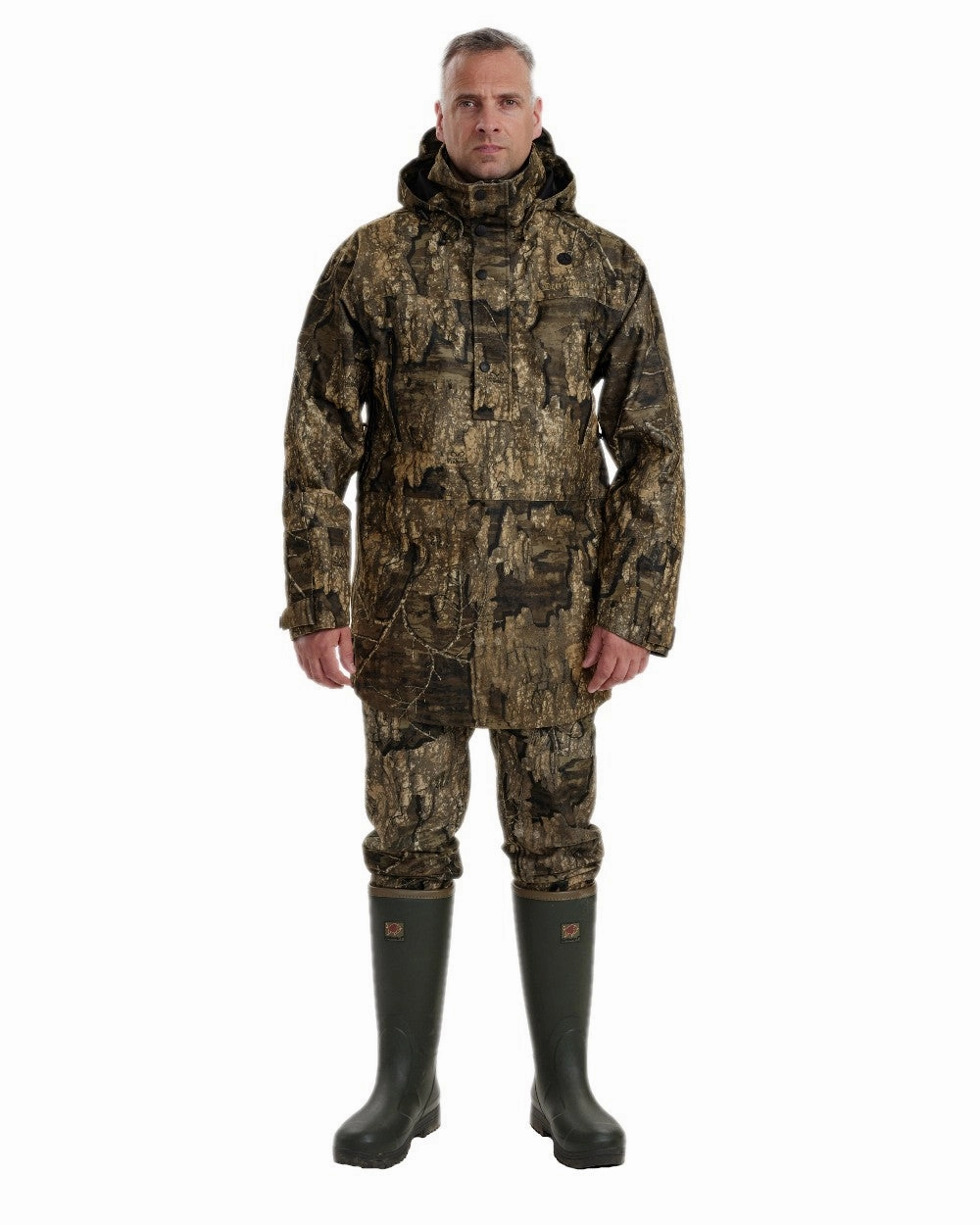 Deerhunter PRO Gamekeeper Smock Clearance