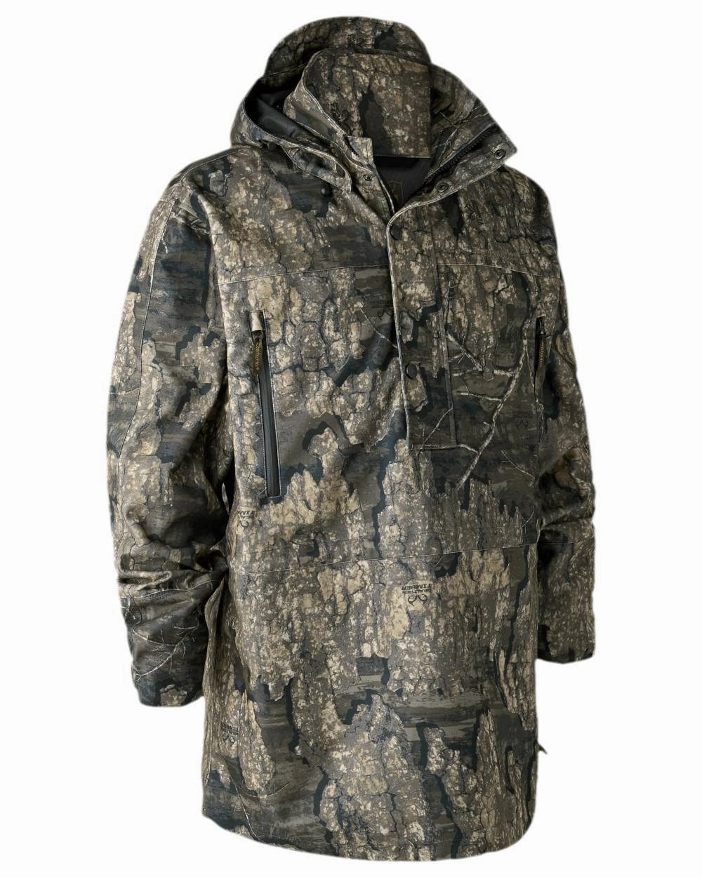 Deerhunter PRO Gamekeeper Smock Clearance