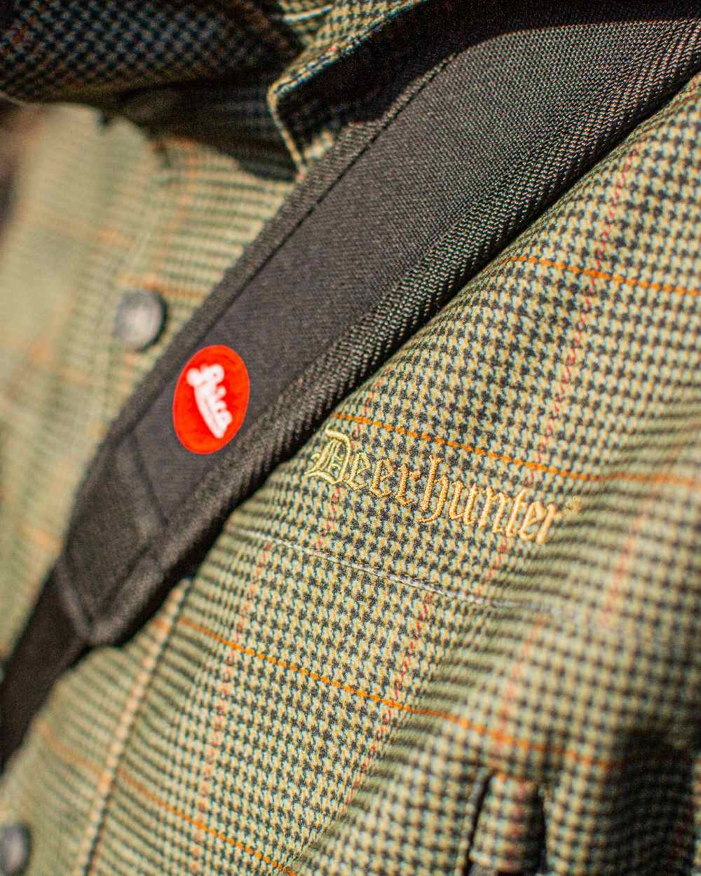 Deerhunter PRO Gamekeeper Smock