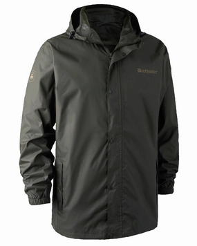 Deerhunter Survivor Packable Rain Jacket
