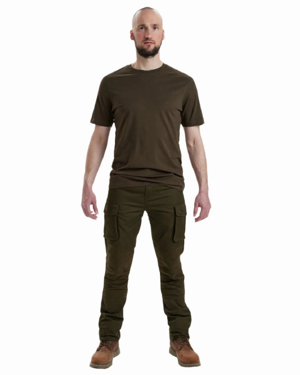 Deerhunter T-Shirts 2-Pack