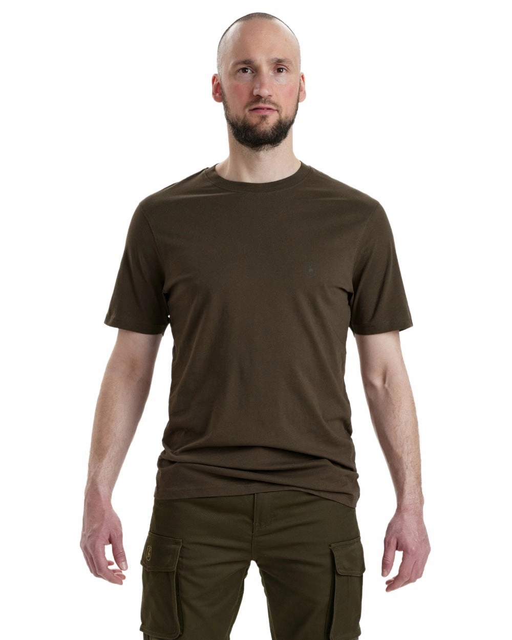 Deerhunter T-Shirts 2-Pack